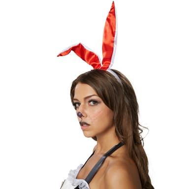 Love Bunny kaninkostume - XL