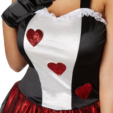 Love Bunny kaninkostume - XL