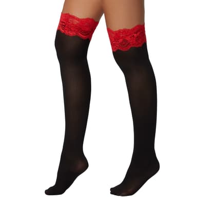 Love Bunny kaninkostume - XL