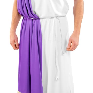 Kejser Marcus Aurelius kostume - XXL