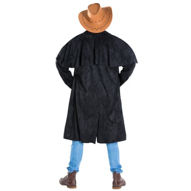 Cowboy Willy kostume - XL