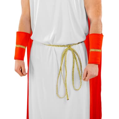 Romeren Tiberius kostume - S/M