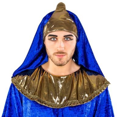 Farao Akhnaton kostume - M