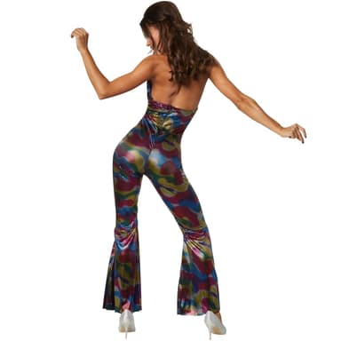 Disco girl - XL
