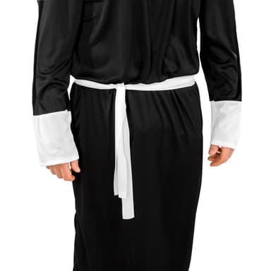 Nonne kostume mand - XL