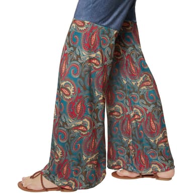 Groovy Flower Girl kostume - XL