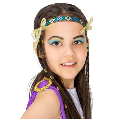 Græsk gudinde Athene kostume - 152 (12-14y)