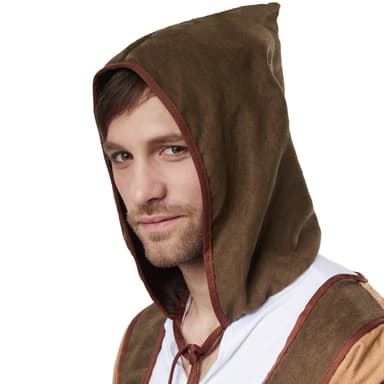 Trofast Knægt kostume - XXL
