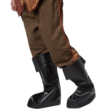 Trofast Knægt kostume - XXL
