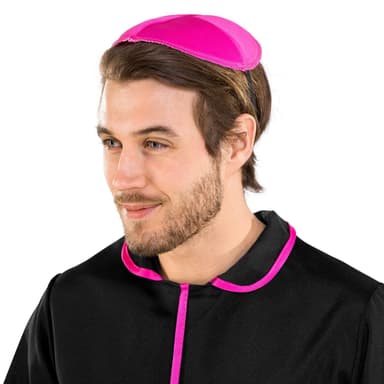 Ærkebiskop Ferdinand kostume - M