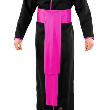 Ærkebiskop Ferdinand kostume - M