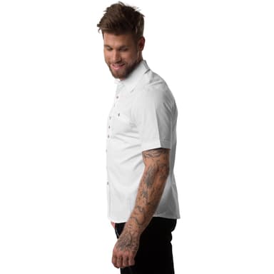 Tyrolerskjorte Bastian - XL