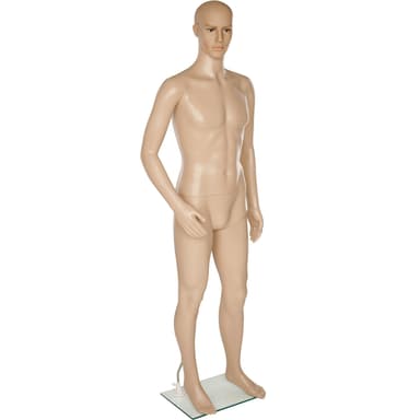 Mannequin - mand