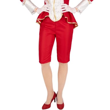 Venetiansk adelsdame kostume - S
