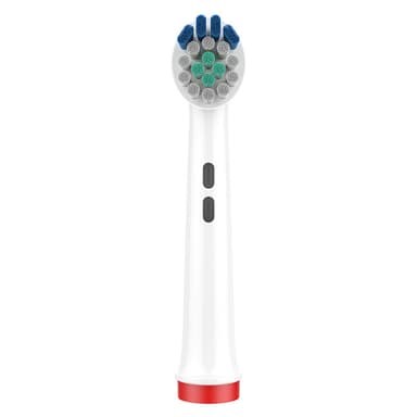 Tandbørstehoveder til Braun Oral B 1000 EB22-X 4-pak