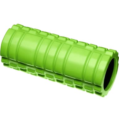 Foam roller - grøn