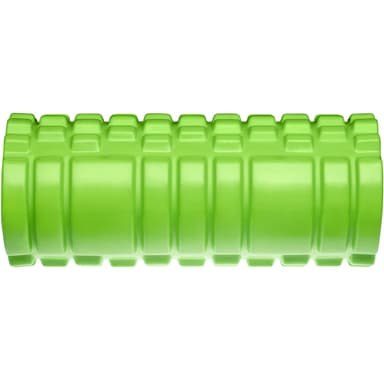 Foam roller - grøn