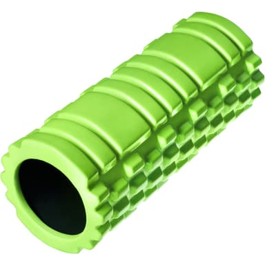 Foam roller - grøn