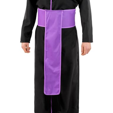 Sankt Benedikt kostume - S
