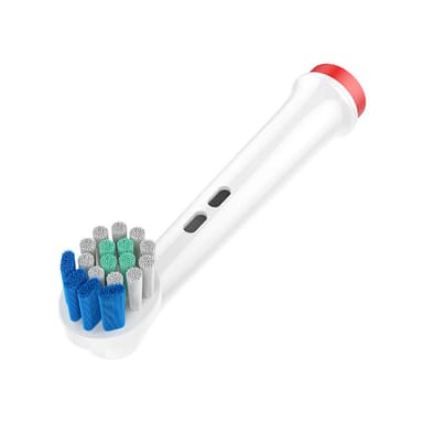 Tandbørstehoveder til Braun Oral B 1000 EB22-X 4-pak
