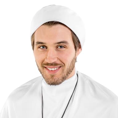 Pave Johannes kostume - M