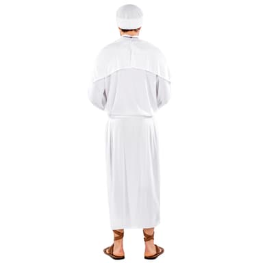 Pave Johannes kostume - M