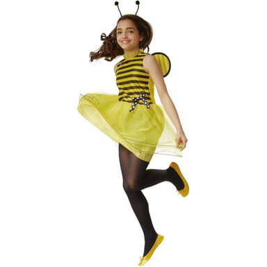 Bi Caroline børnekostume - 116 (5-6y)