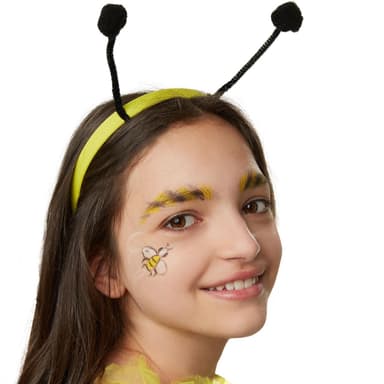 Bi Caroline børnekostume - 116 (5-6y)