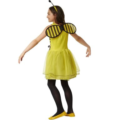 Bi Caroline børnekostume - 116 (5-6y)