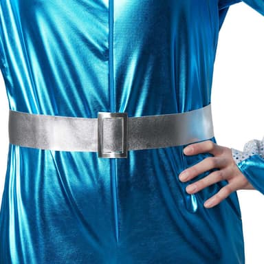 Disco Starlet kostume - L