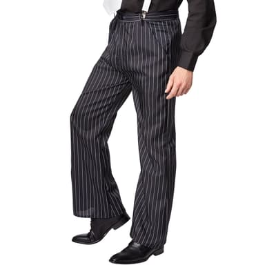 Gentlemen 20'er kostume - XL