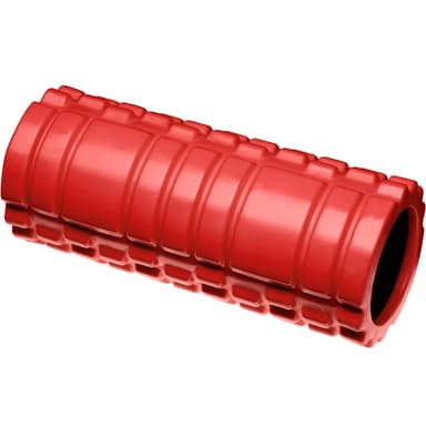 Foam roller - rød
