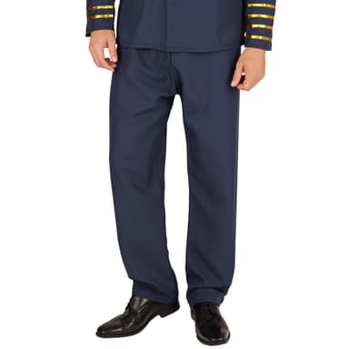 Pilot kostume mand - L