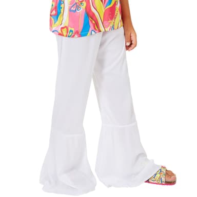 Dancing Girl børnekostume - 152 (11-12y)