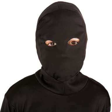 Dæmon børnekostume Halloween - 152 (12-14y)