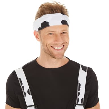 Ko kostume mand - M