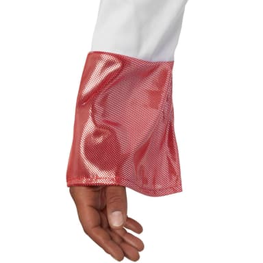 Disco danser kostume - XL