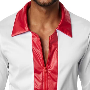 Disco danser kostume - XL