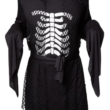 Dæmon Ghul kostume - M