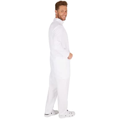 Læge kostume - M