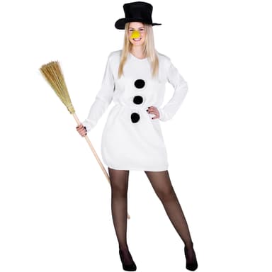 Snedame kostume - S/M