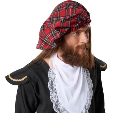Fornem skotte kostume - M