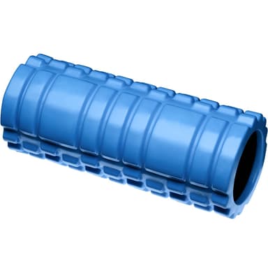 Foam roller - blå