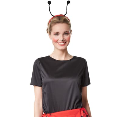 Marina Mariehøne kostume - XXL