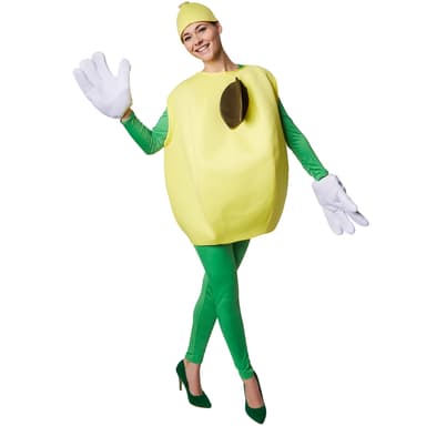 Kostume Citron - XL