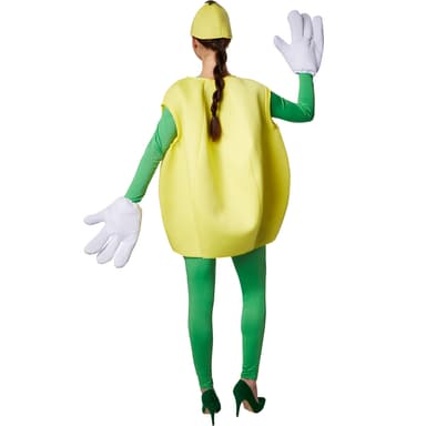 Kostume Citron - XL
