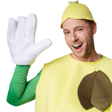 Kostume Citron - XL