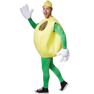 Kostume Citron - XL