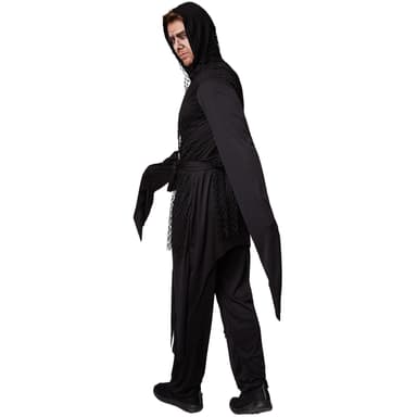 Dæmon Ghul kostume - XL