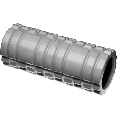 Foam roller - grå